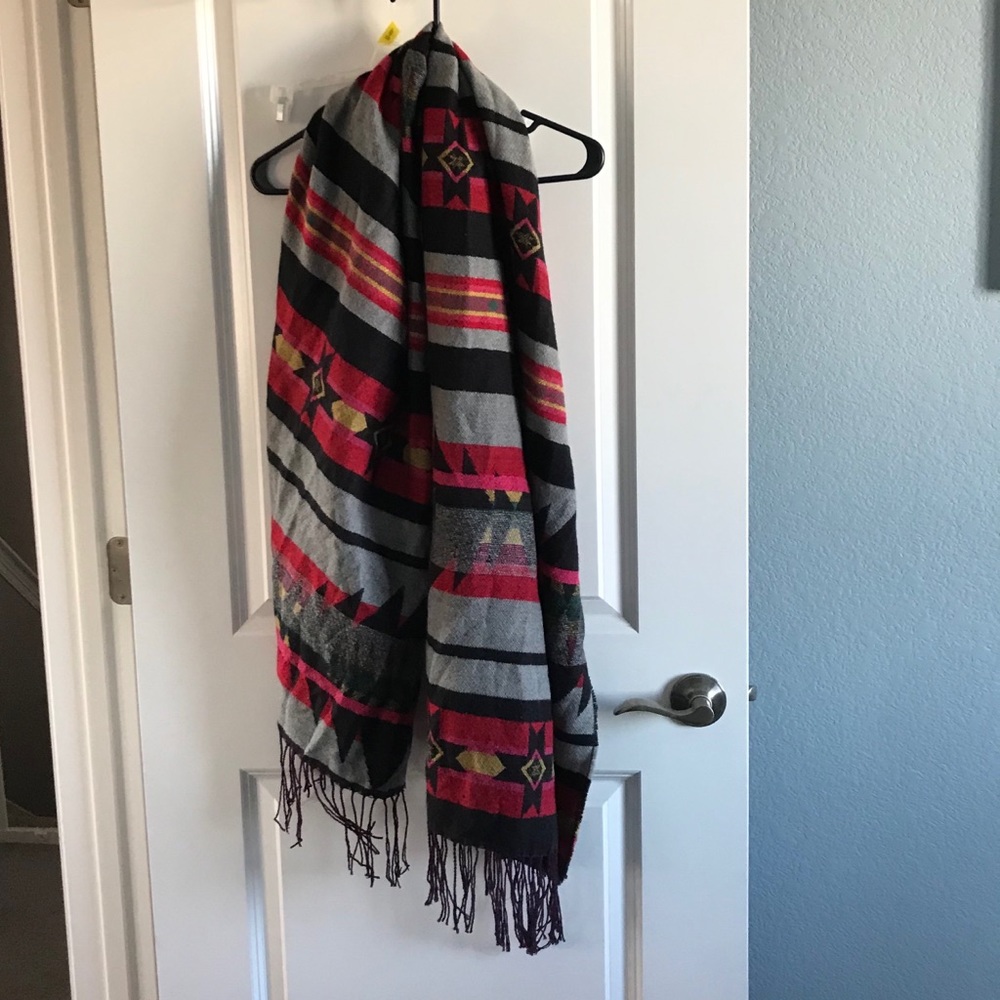 Two Scarves - Picture 2 of 4